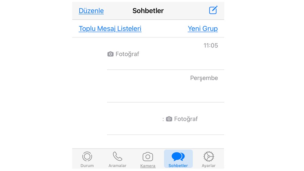 WhatsApp’ın topladığı bilgileri nasıl öğrenebilirsiniz? WhatsApp hangi verileri topluyor? - 7