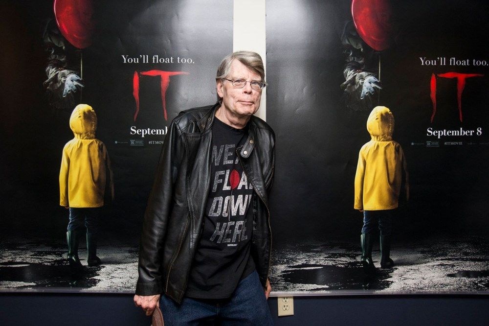 Stephen King'e göre 2020'nin en iyi korku filmi - 4