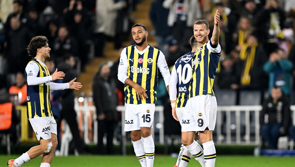 Fenerbahçe, Avrupa'da Slovakya temsilcisi Spartak Trnava'yı konuk edecek