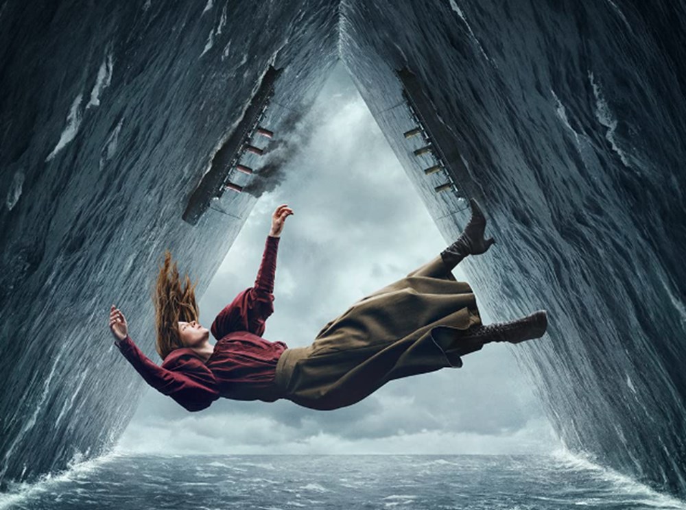 1899 dizisine çalıntı suçlaması - 5