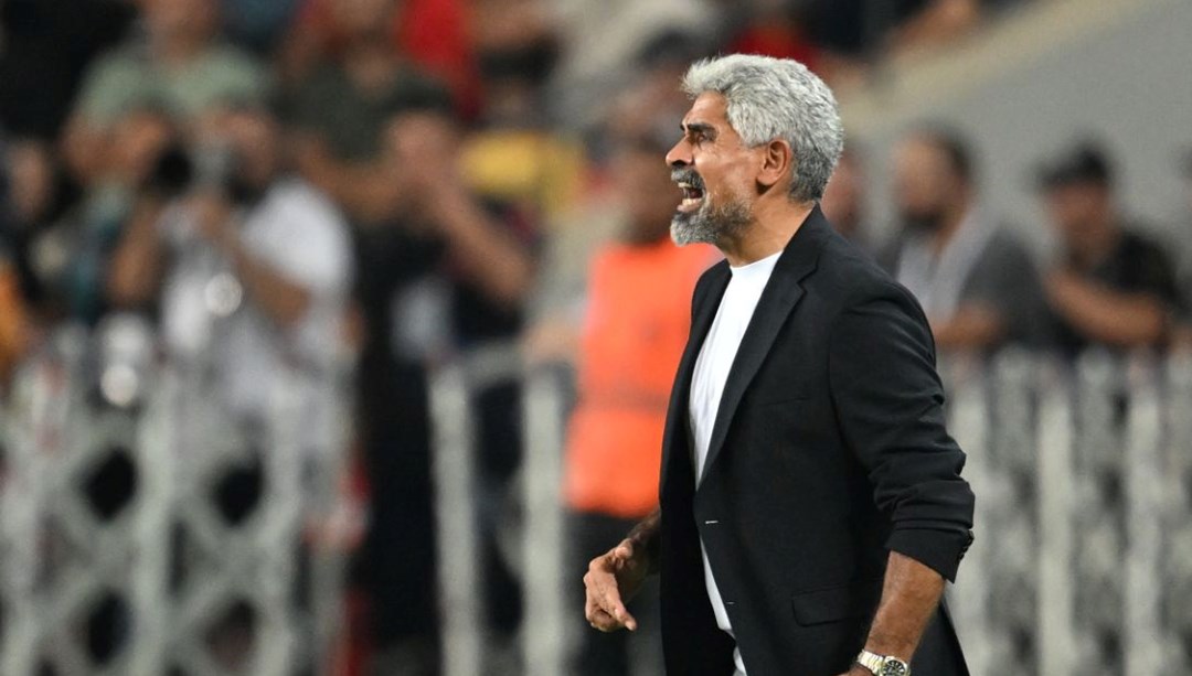 Galatasaray maçı sonrası isyan etti: "Anlamadık! Bu yüzden Avrupa'da başarı yok"