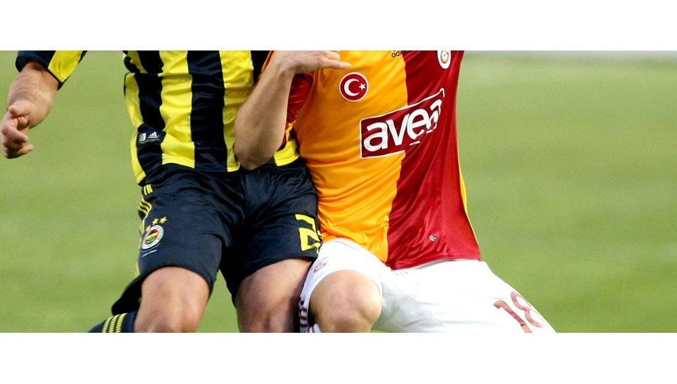 Turkcell Süper Lig'de ilk yarı karnesi