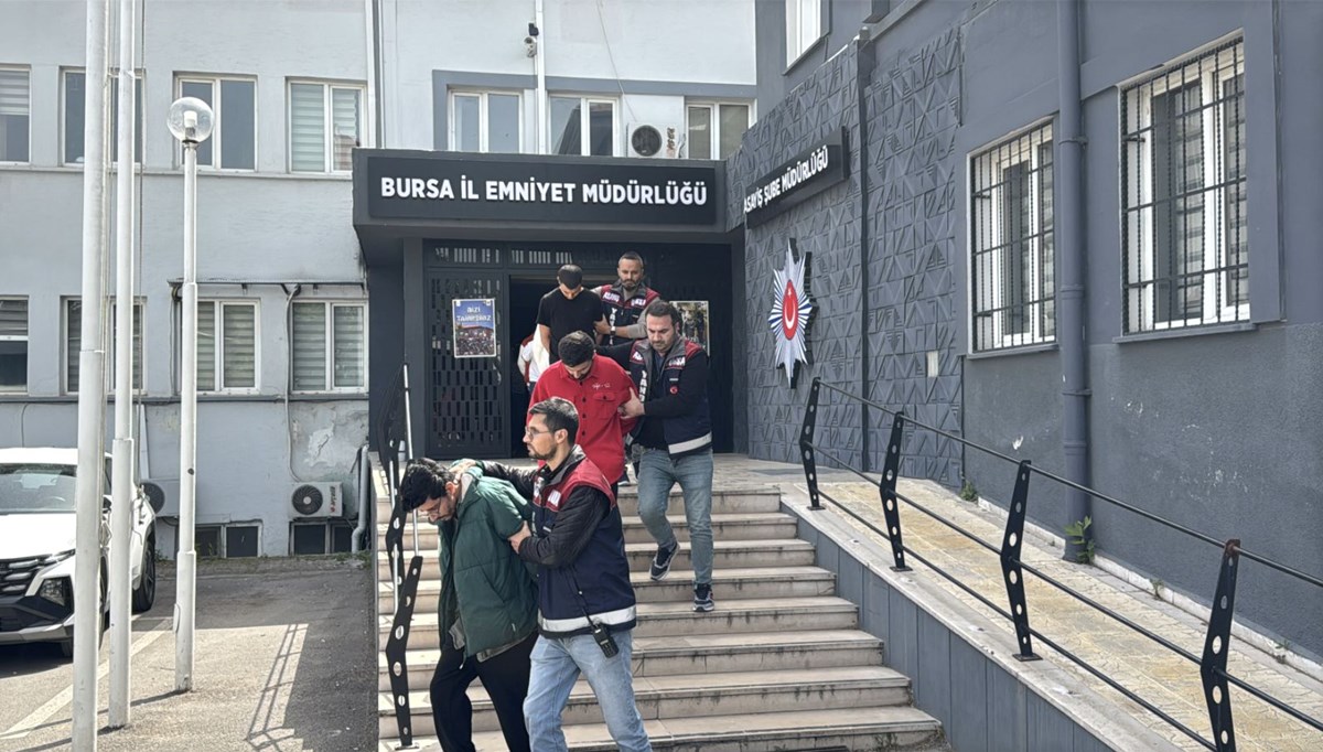 Uzlaştırmacı avukat yalanıyla dolandırıcılık