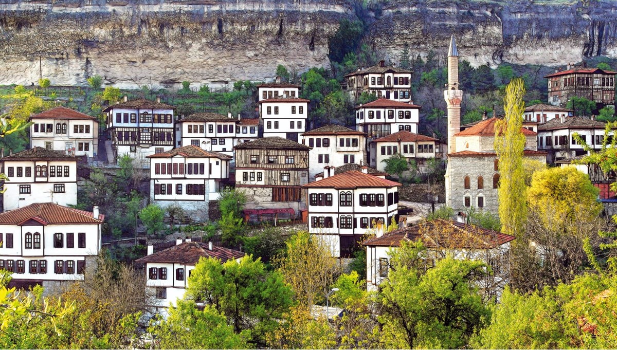 Türkiye artık en yeşil rotada