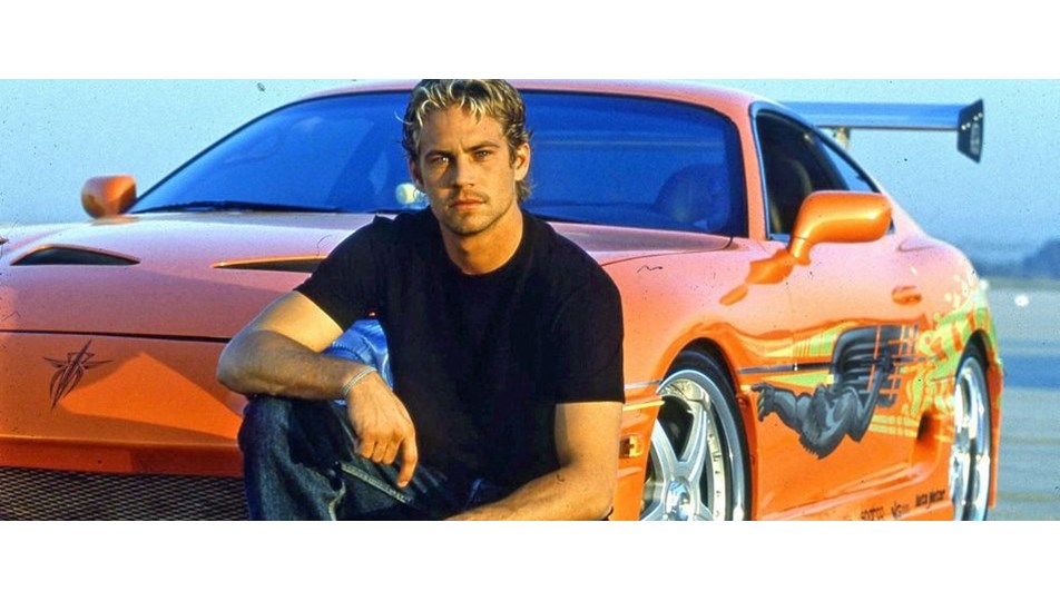 'Hızlı ve Öfkeli'nin yıldızı Paul Walker’ın hayatı belgesel oluyor