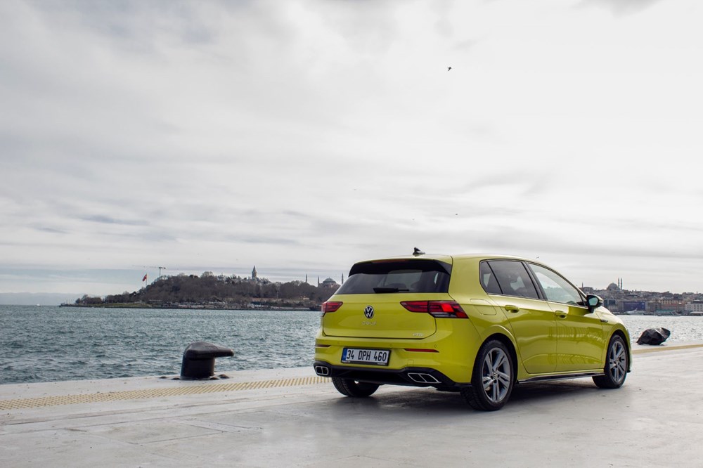 2021 yılında Türkiye'de satılan yeni otomobil modelleri - 35