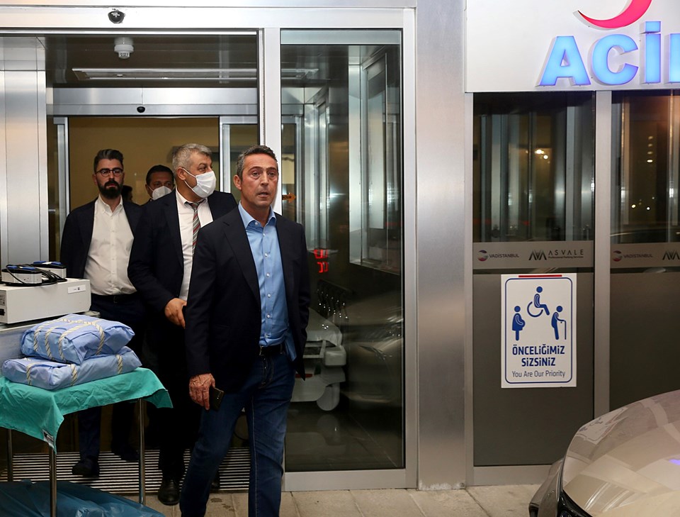 Acun Ilıcalı ve kızı motosiklet kazası geçirdi - 3