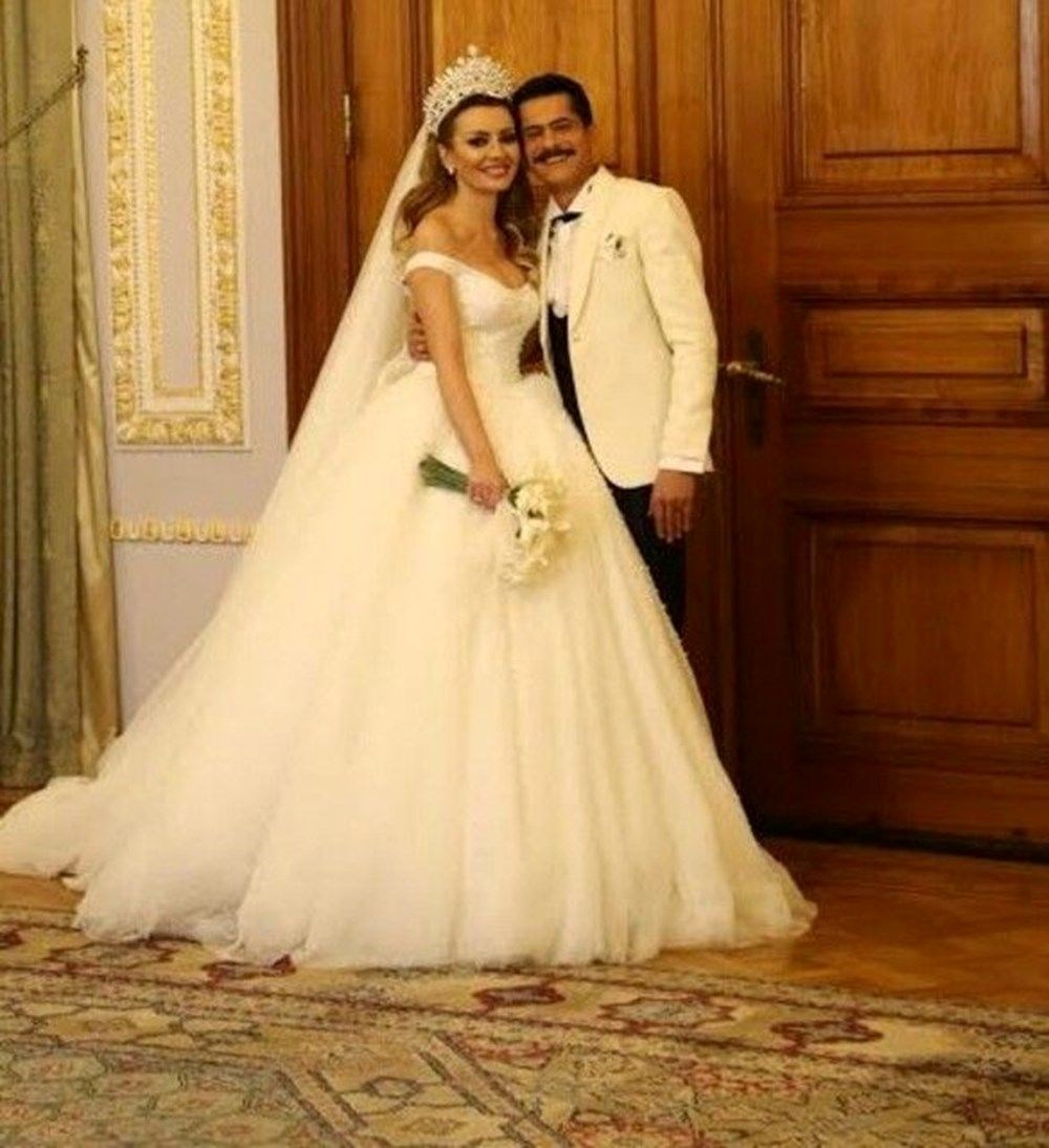 İsmail Hacıoğlu ile yollarını ayıran Duygu Kumarki, çareyi hesabını kapatmakta buldu - 5