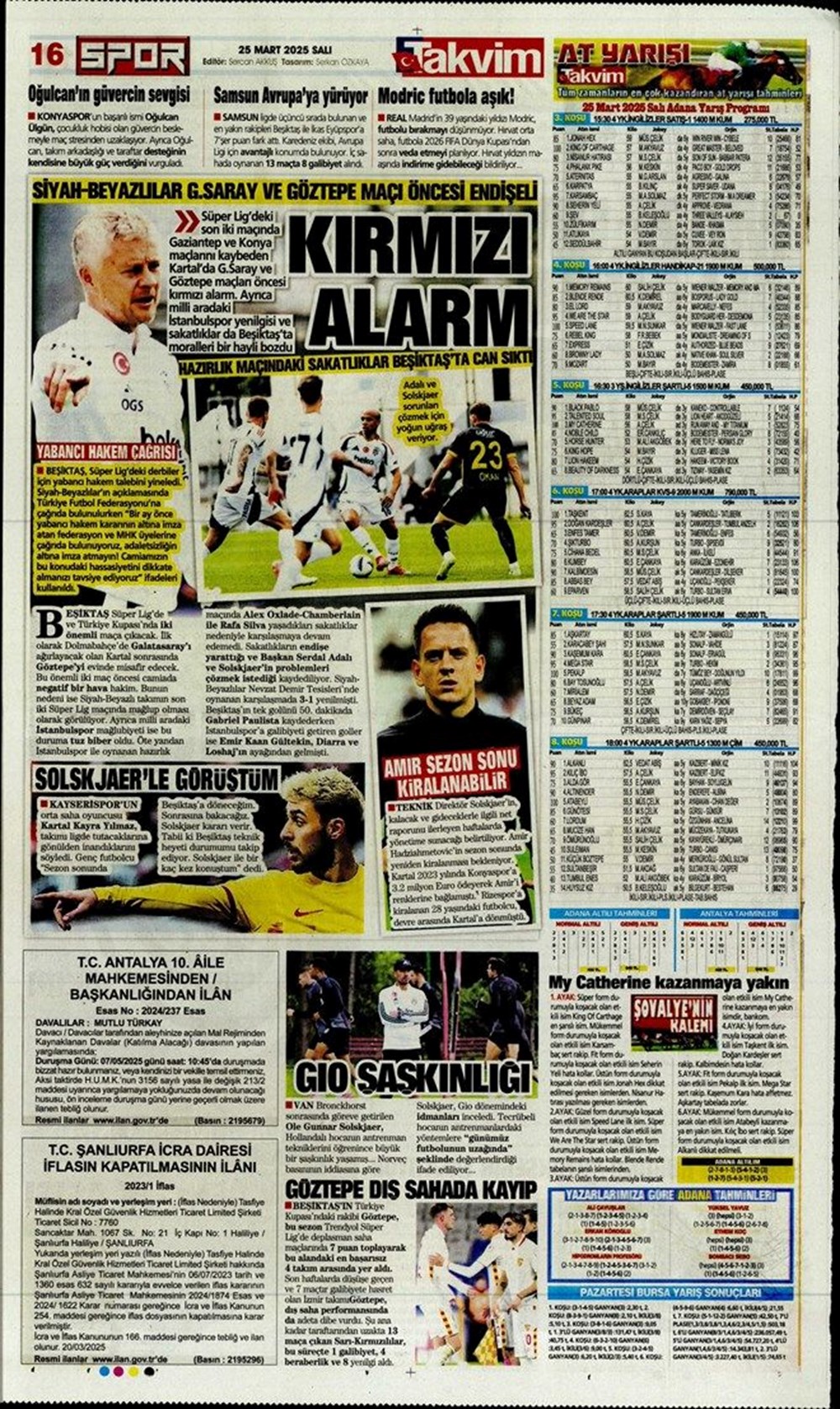 "Osimhen'in 65 Milyon Euro Şoku: 25 Mart 2025'te Spor Dünyasını Sarsan Transfer!" 73 obMfY 86a0qSZiGn8YgJ7g