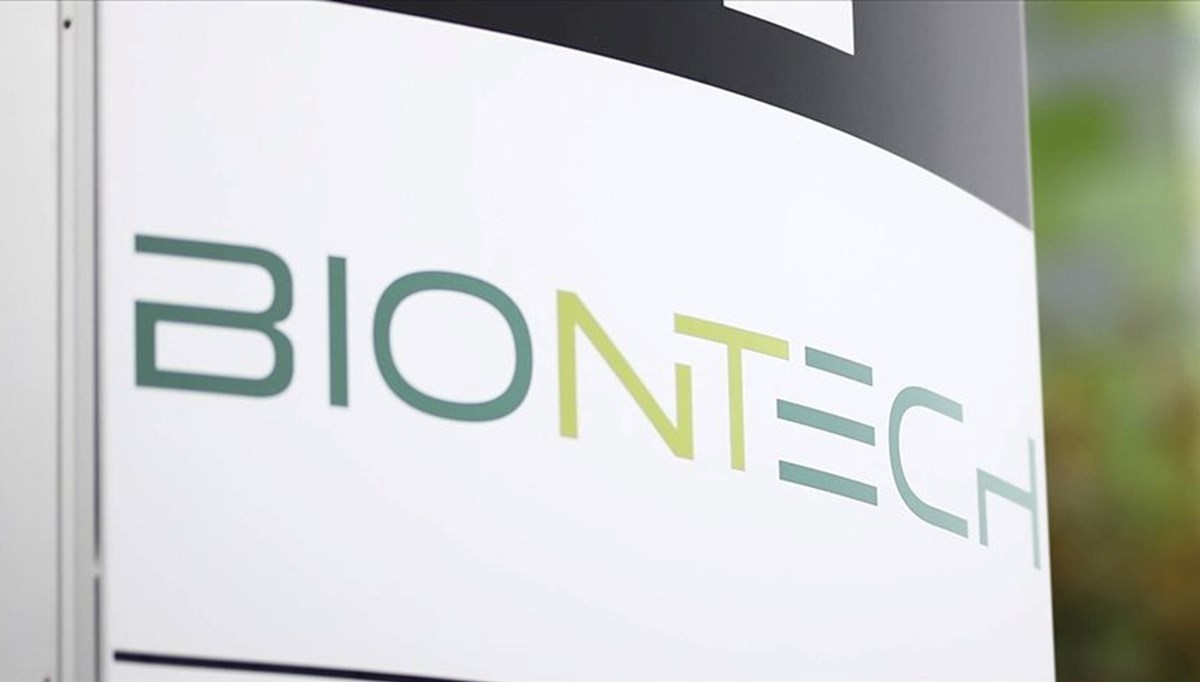 Biontech'in kanser aşısı umut oldu Biontech'in kanser aşısı umut oldu
