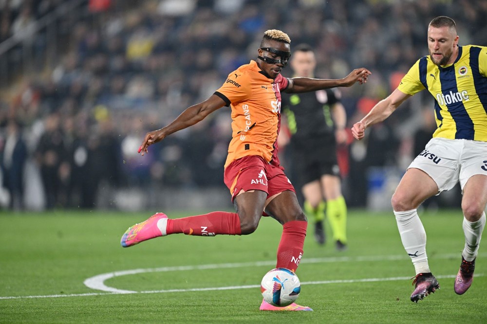Dört farklı yapay zeka aracı Süper Lig şampiyonunu belirledi: Galatasaray ile Fenerbahçe için üç benzersiz tahmin ve maç skorları - 10