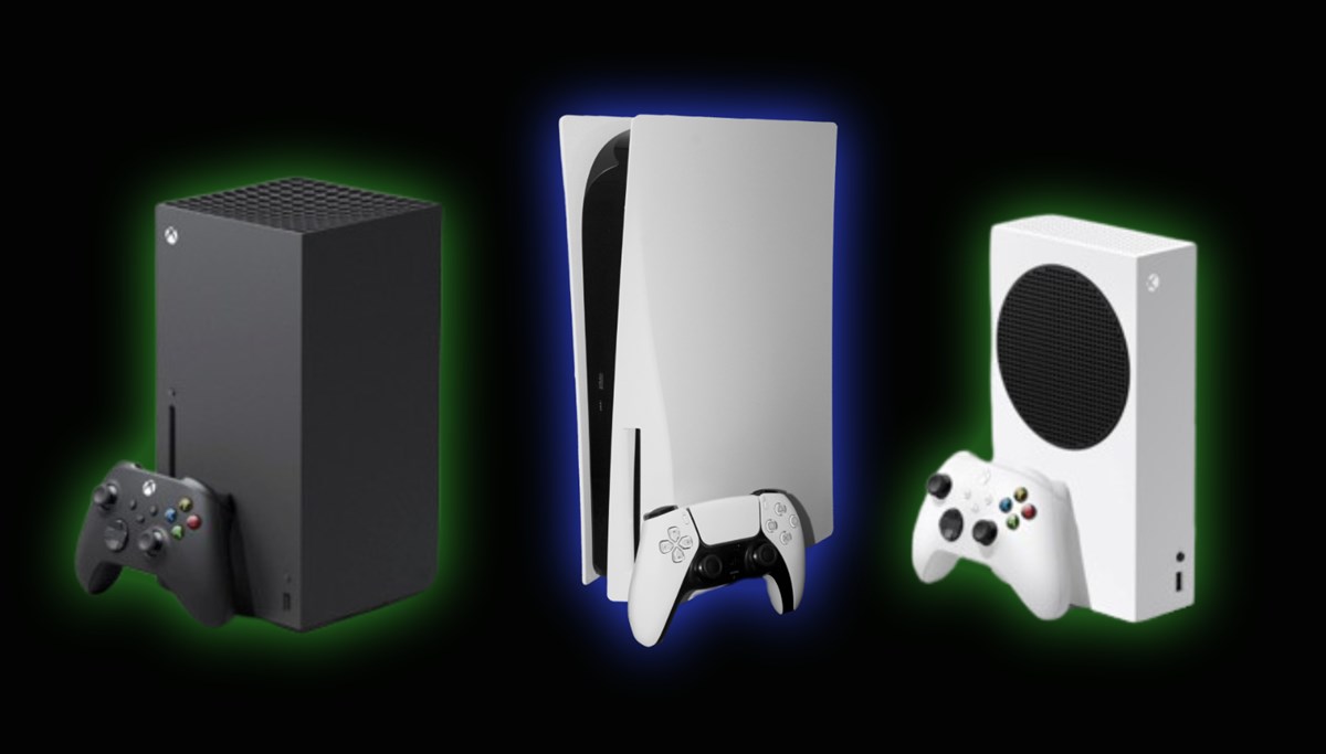 PlayStation mı Xbox mı? İşte 2023'ün en çok satan oyun konsolu PlayStation mı Xbox mı? İşte 2023'ün en çok satan oyun konsolu