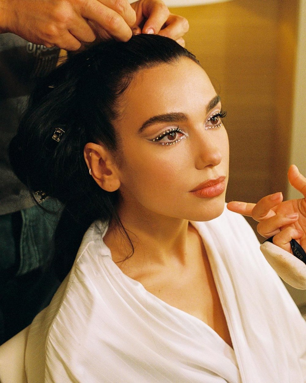 Tendencat e grimit që duhet të provoni këtë verë - 7