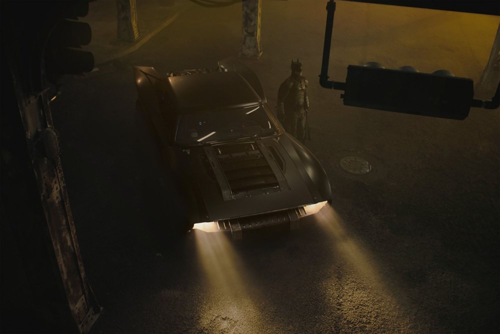 Mobil dalam film Risky Business terjual 47 kali lipat nilainya - 17