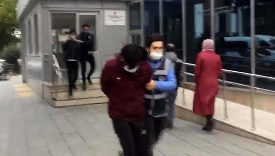 "Esencilıs Çetesi" çökertildi: 4 gözaltı
