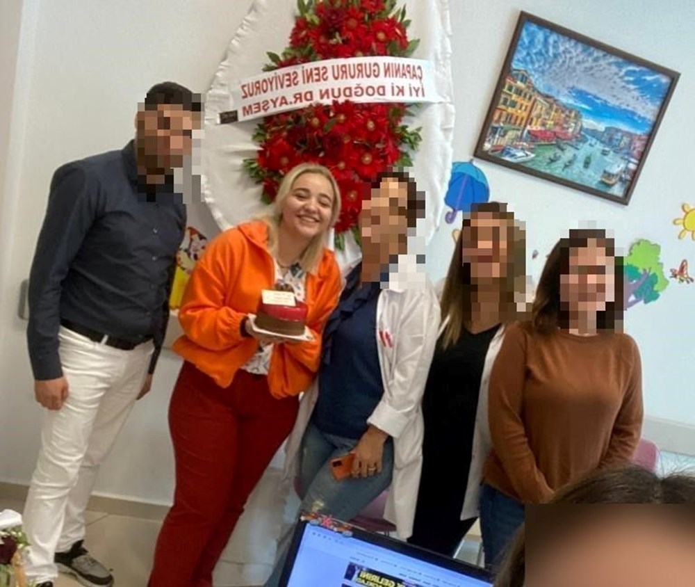 "Sahte doktor" Ayşe Özkiraz'ın bir sonraki hedefi ortaya çıktı - 2