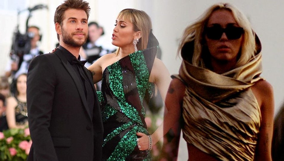 Miley Cyrus'ın 'intikam şarkısı' rekor kırdı