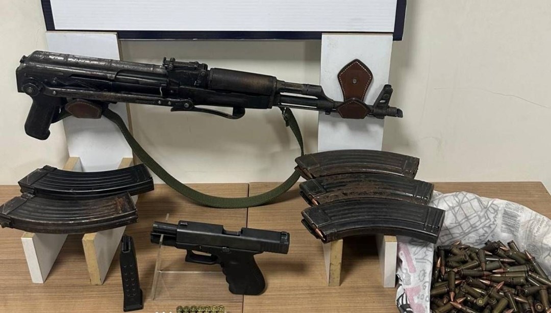 Diyarbakır'da silahlı kavgaya ilişkin dört tutuklama