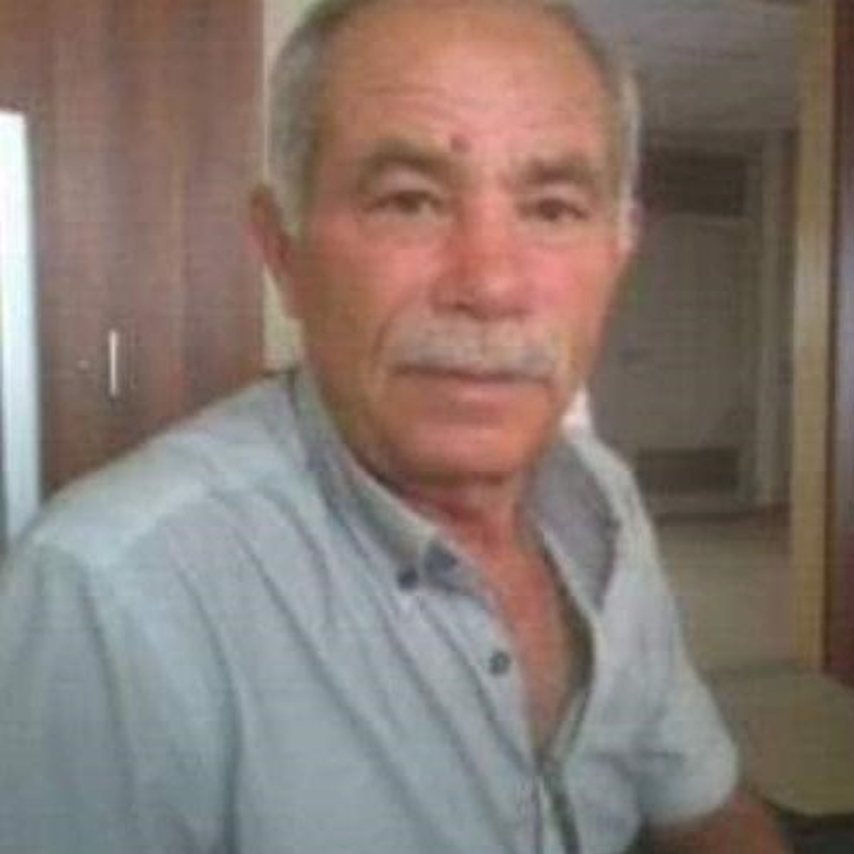 Öldürülen Cuma Han Öldürülen Cuma Han