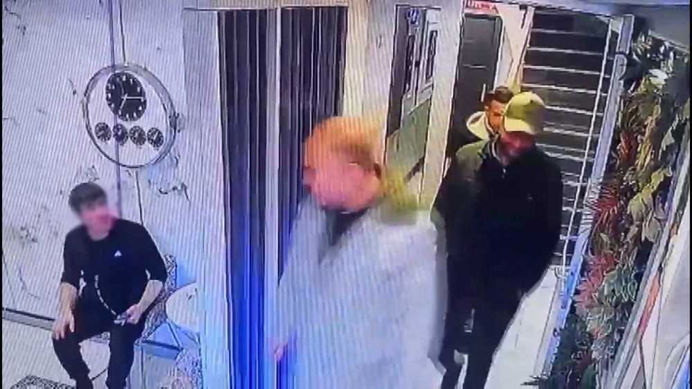 Bahar Aksu cinayetinde yeni görüntüler ve paylaşımlar ortaya çıktı: Katiller keşfe gelmiş! - 2