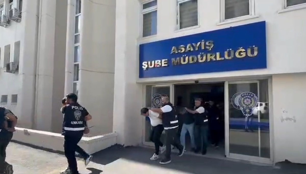 Telefon dolandırıcılarından büyük vurgun