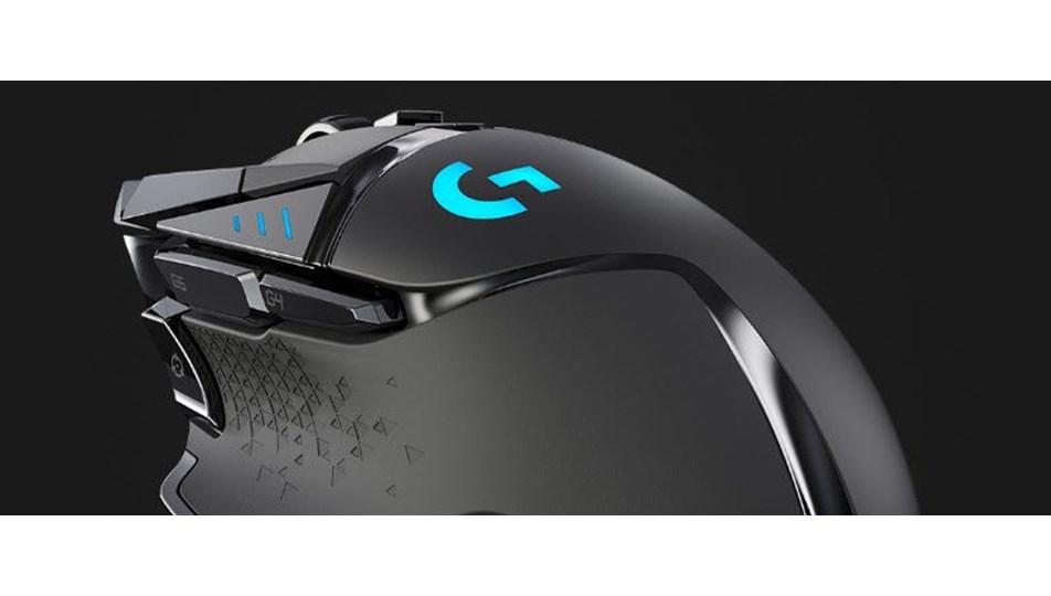 Logitech'ten oyunculara kablosuz fare