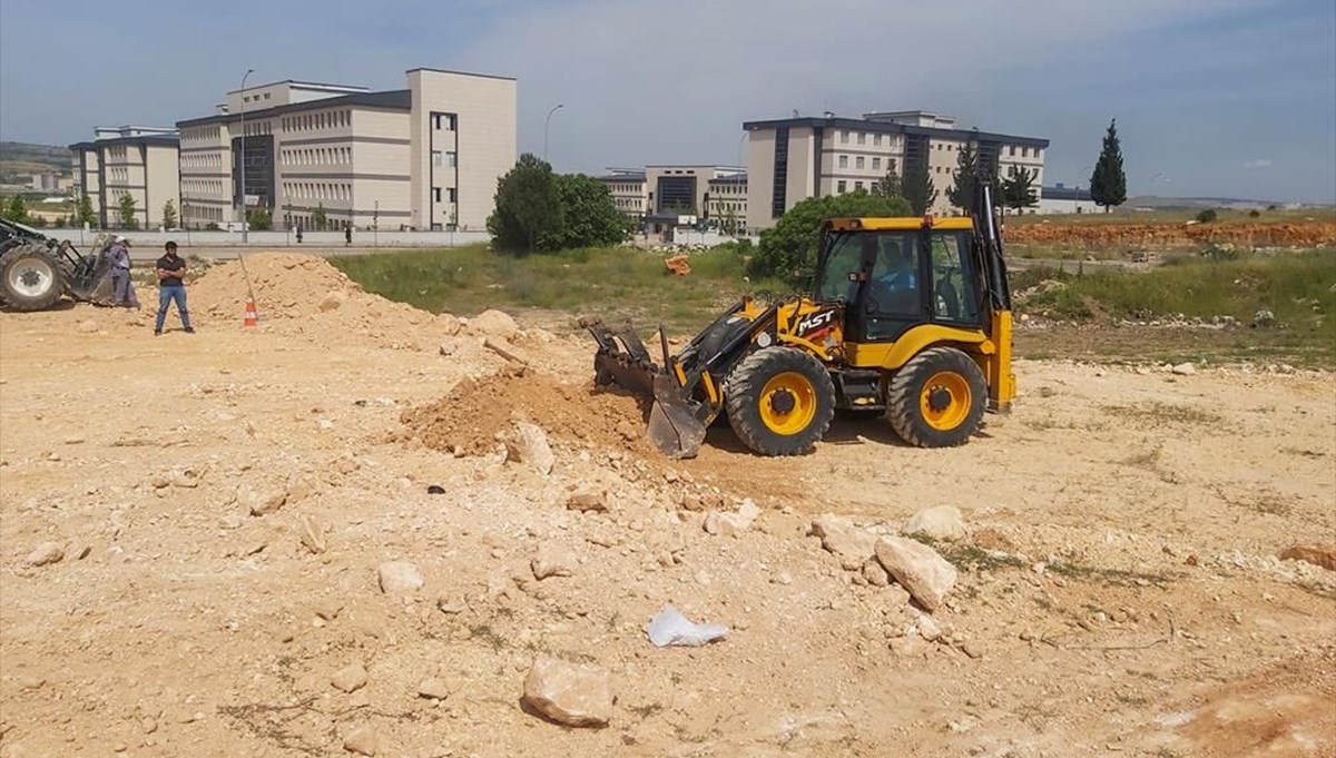 16 yıllık cinayet çözüldü: Öldürdükten sonra yakmışlar! 16 yıllık cinayet çözüldü: Öldürdükten sonra yakmışlar!
