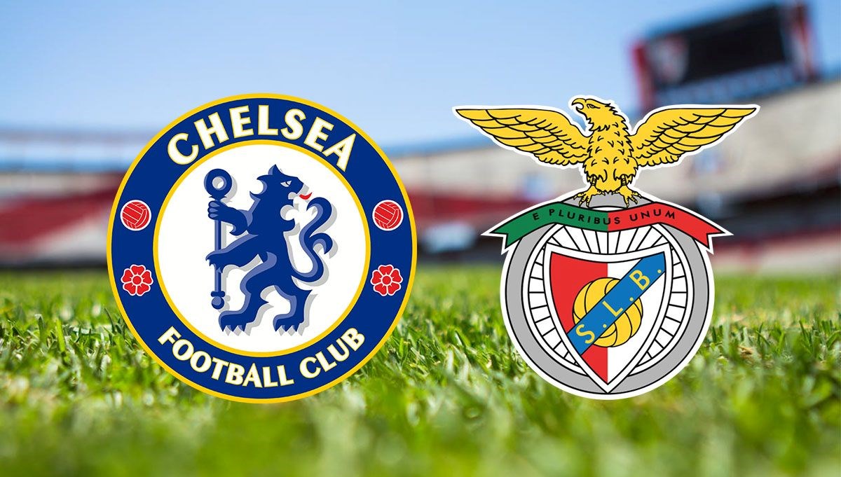Şampiyonlar Ligi’nde zorlu rekabet! Chelsea – Benfica maçı ne zaman, hangi kanalda? Şampiyonlar Ligi’nde zorlu rekabet! Chelsea – Benfica maçı ne zaman, hangi kanalda?