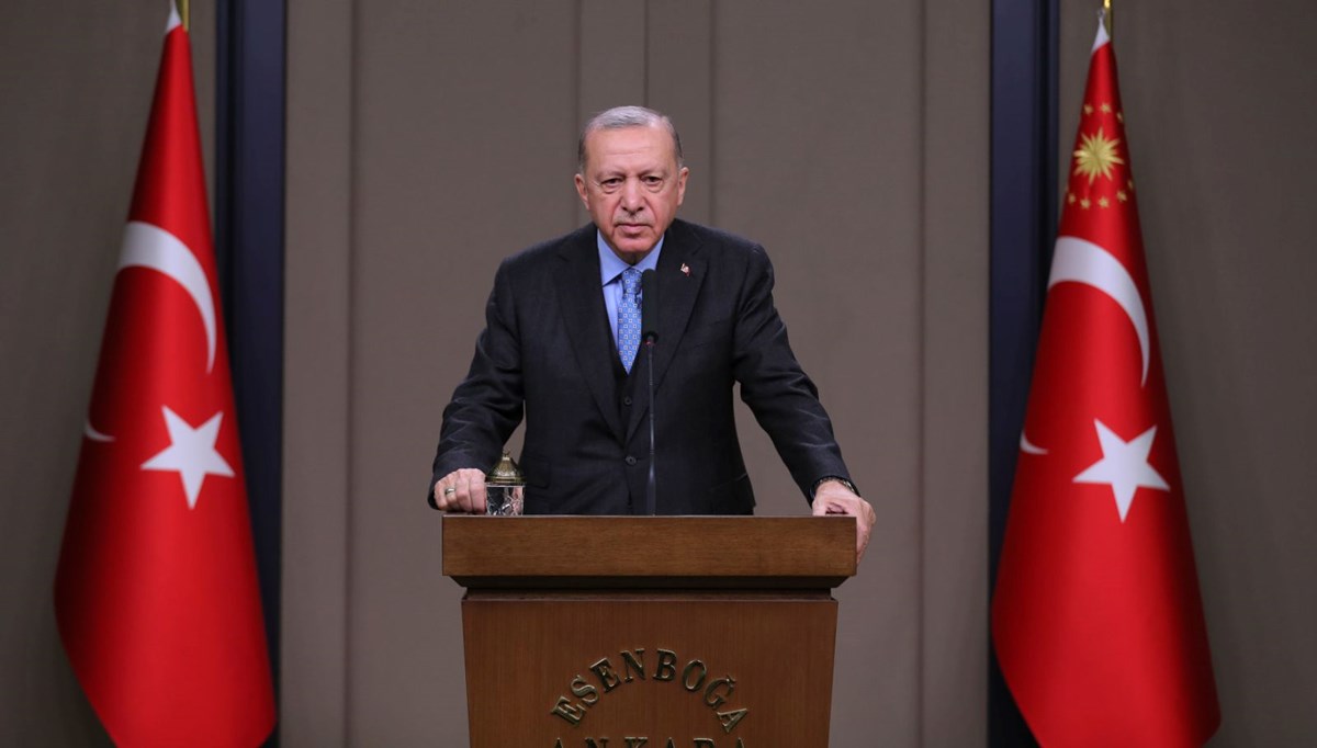 Cumhurbaşkanı Erdoğan'dan, Avrupa Konseyi'ne Kavala tepkisi Cumhurbaşkanı Erdoğan'dan, Avrupa Konseyi'ne Kavala tepkisi
