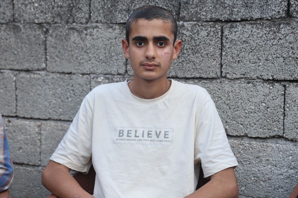 Altısına Ölüm Getiren Kazadan Sağ Çıktı: Uyandığında Çevresini Beyazlık Sarmıştı 74