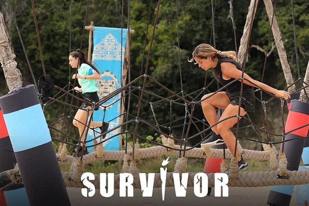 Survivor dokunulmazlık oyunu hangi takım kazandı? 13 Şubat 2021