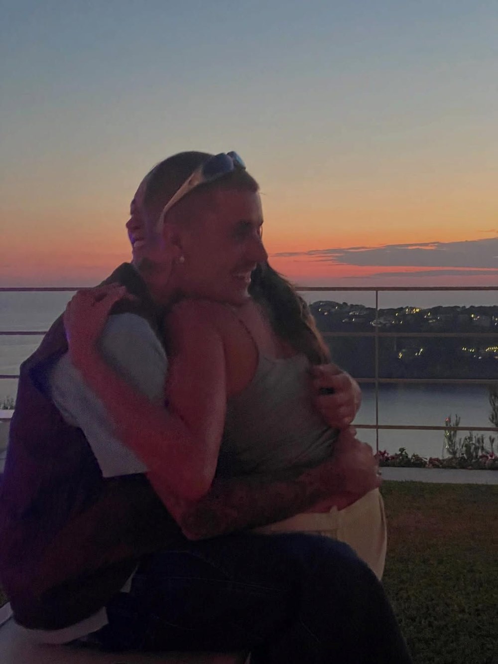 Justin Bieber iddialara son noktayı koydu! Eşine aşkını haykırdı - 3