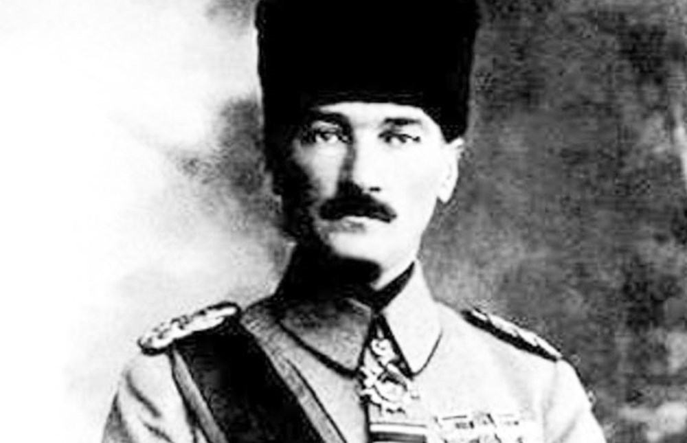 Büyük taarruz, büyük zafer: 30 Ağustos - 1