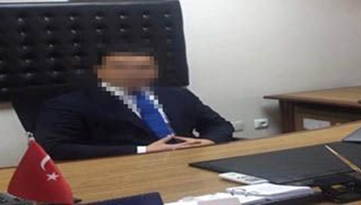 Bursa İl Milli Eğitim Müdürlüğü'nde taciz iddiası: Şube müdürü açığa alındı Bursa İl Milli Eğitim Müdürlüğü'nde taciz iddiası: Şube müdürü açığa alındı