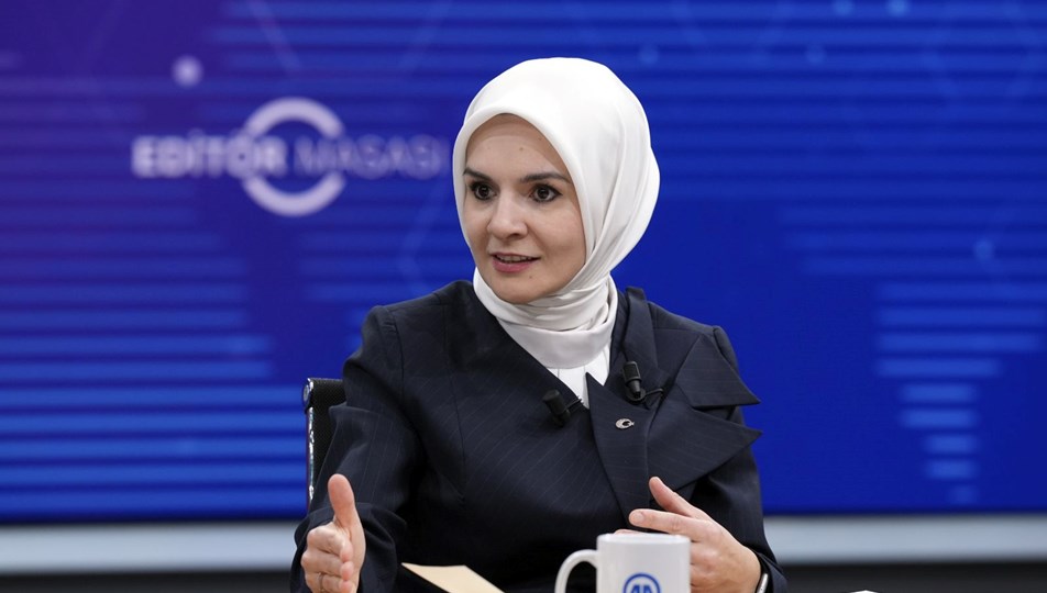 2025 Aile Yılı ilan edildi: “Cumhurbaşkanı Erdoğan 13 Ocak'ta müjdeler açıklayacak” - Son Dakika Türkiye Haberleri | NTV Haber
