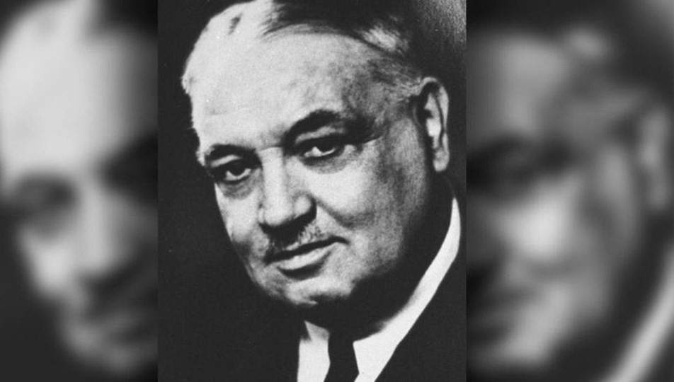 Yahya Kemal Beyatlı vefatının 62. yılında anıldı