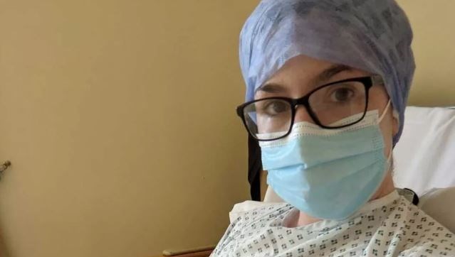 Doktorlar ''Hiçbir sorunun yok'' dedi: 20 yıl sonra 5 organı alındı