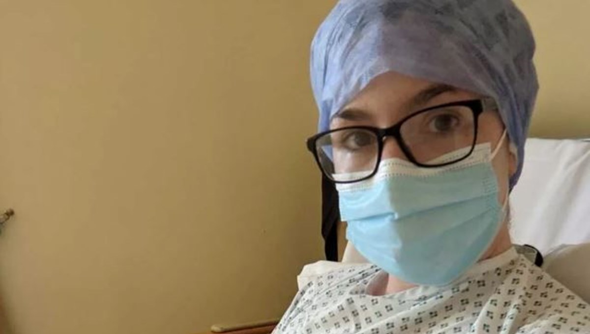 Doktorlar ''Hiçbir sorunun yok'' dedi: 20 yıl sonra 5 organı alındı