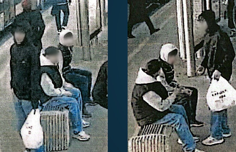 Mattia Ahmet Minguzzi cinayetinde yeni görüntü: Cinayeti gülerek anlatmış! - 5
