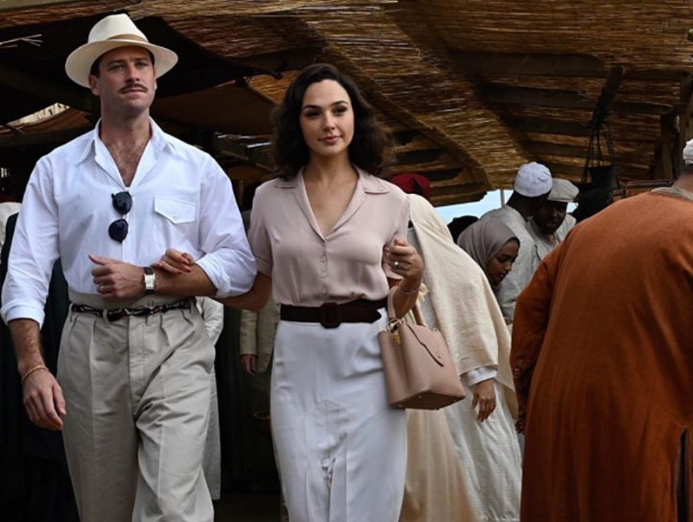 2021'de gösterime girecek 13 kitap uyarlaması film - 11