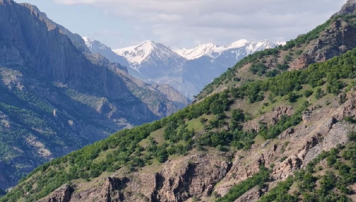 Ovacık'ta cansız bedeni bulundu
