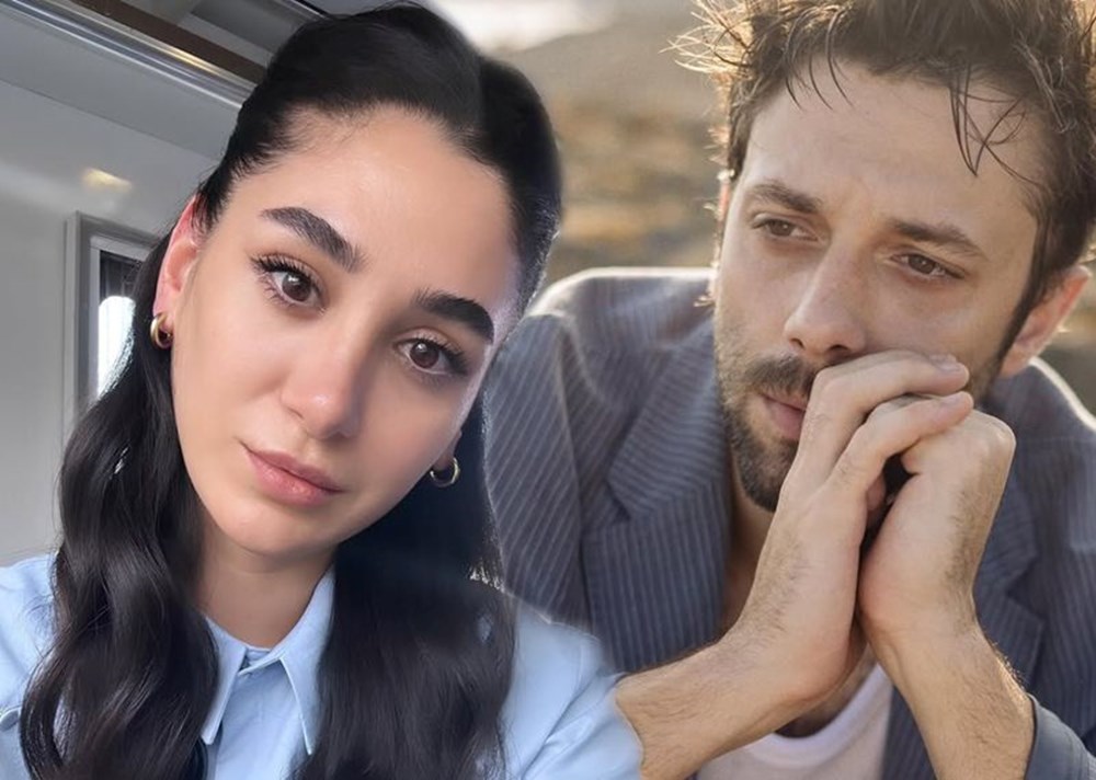 Sitare Akbaş ile Cengiz Orhonlu evleniyor - 1