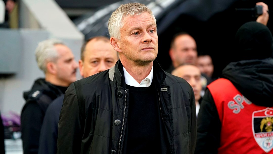 Solskjaer'den kadroda 3 değişiklik