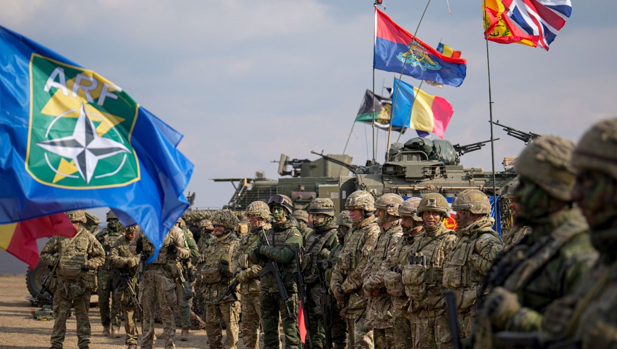 Avrupa’da NATO korkusu: ABD'ye karşı plan hazırlıyorlar