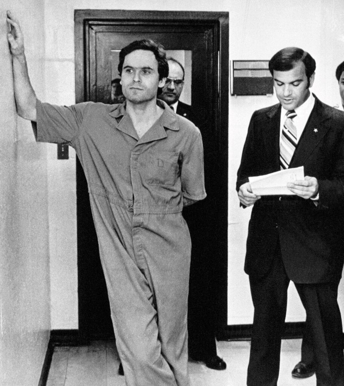 Ted Bundy'nin beyin araştırması: Sonuçlar bilim insanlarını tedirgin etti