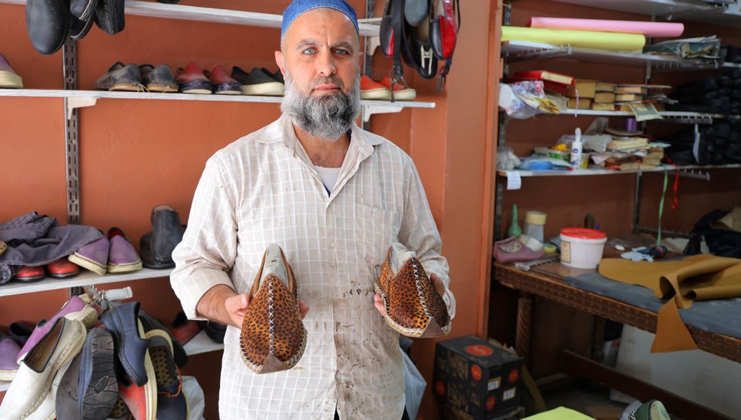 Kaşıntı ve egzamaya iyi geldiği biliniyor: Maraş halkının favorisi, fiyatı bin liradan başlıyor
