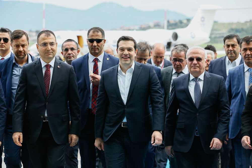 Mevlut Cavusoglu Kimdir Aslen Nereli Egitim Ve Siyaset Hayati Biyografi