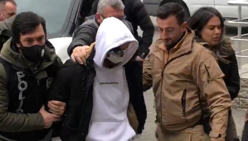 Yaşlı adam 171 gündür aranıyordu: Cebindeki 5 bin TL için testereyle 5 parçaya bölüp denize atmış