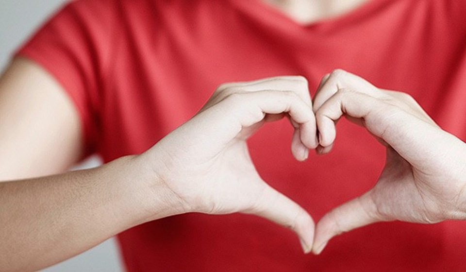 Kalp Dostu 15 Besin | Kalbinidinlesen
