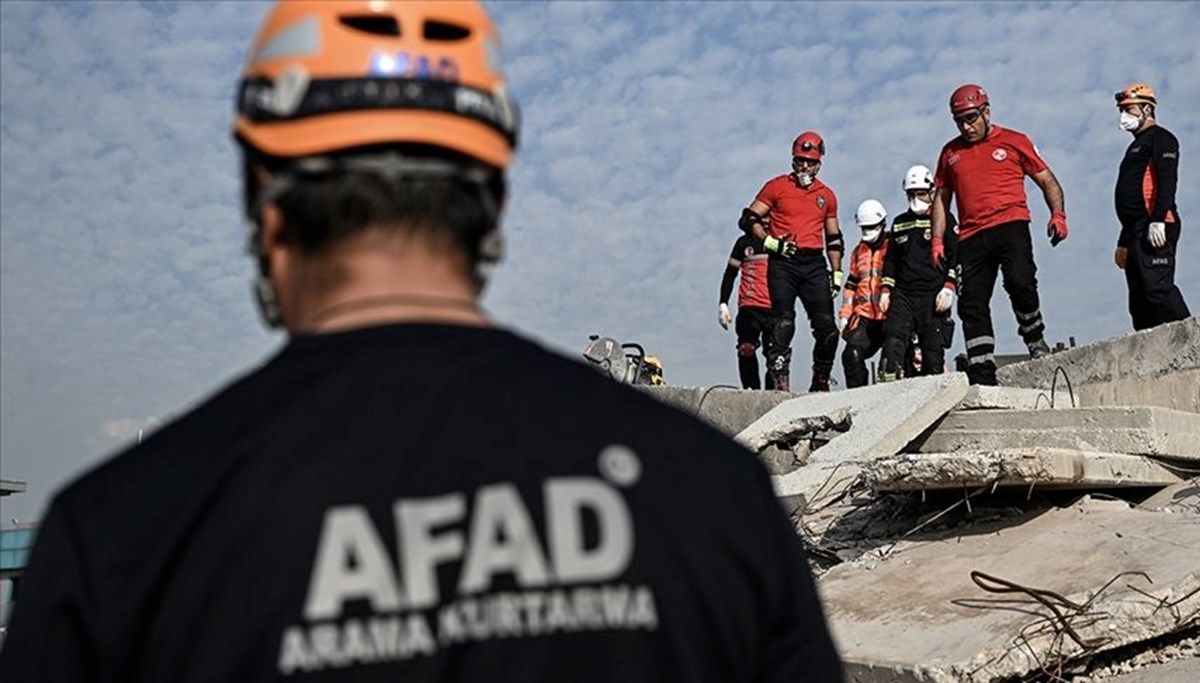 AFAD 1250 sözleşmeli personel alımı başvuru tarihleri ve şartları açıklandı: Başvurular 5 Kasım'da başlıyor